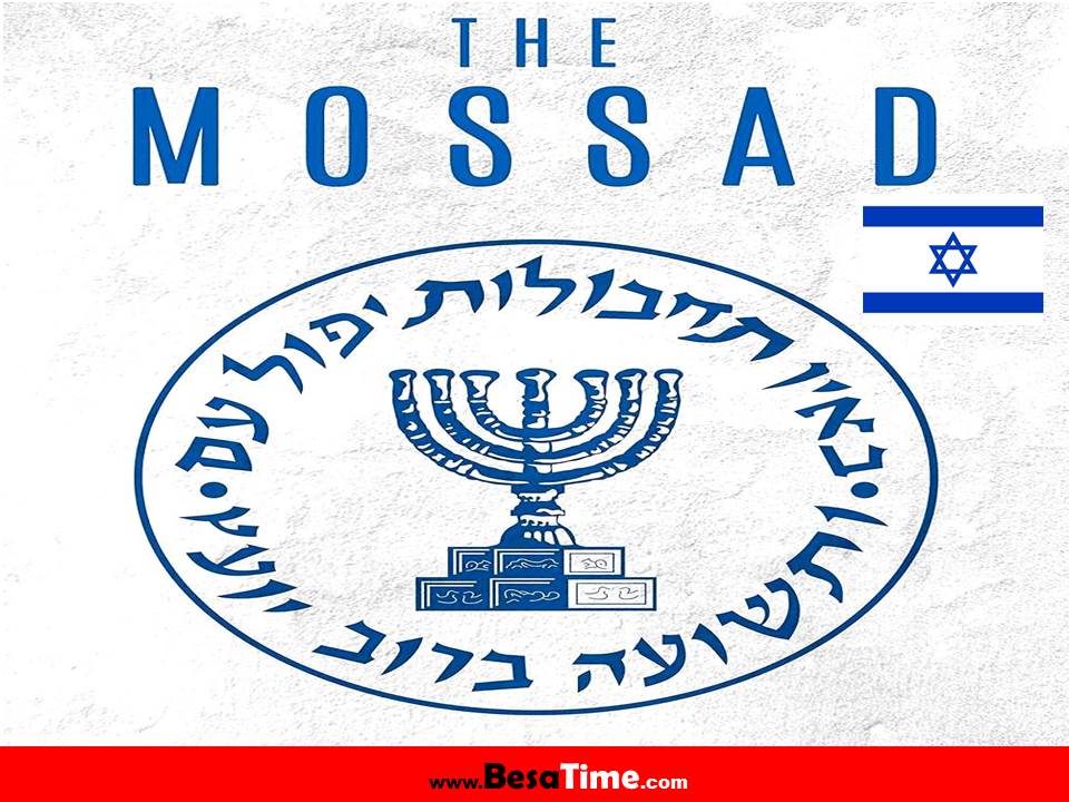 MOSSAD NASIL KURULDU ve DİĞER İSTİHBARATLARDAN FARKI NEDİR